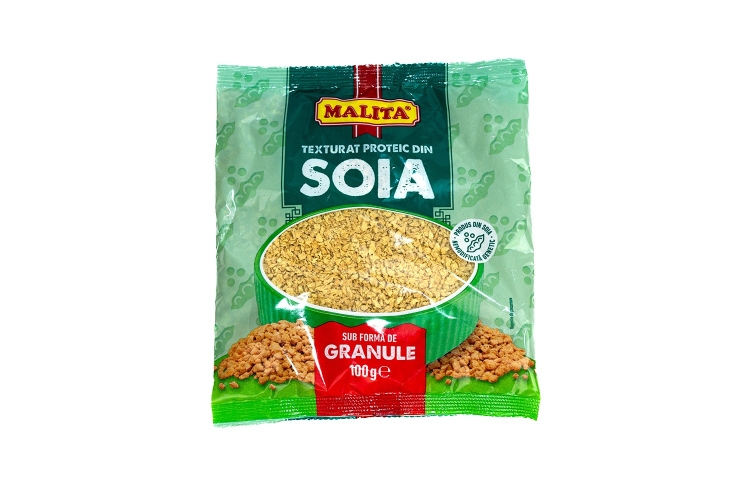 MALITA Soia (Granule) 100g
