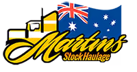 Martins Stock Haulages