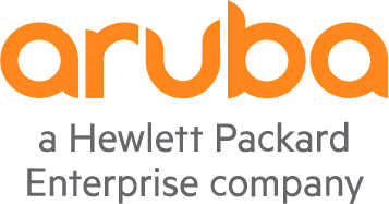 Aruba logo