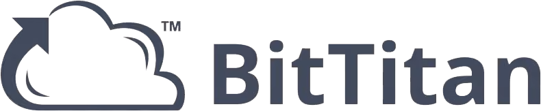 BitTitan logo