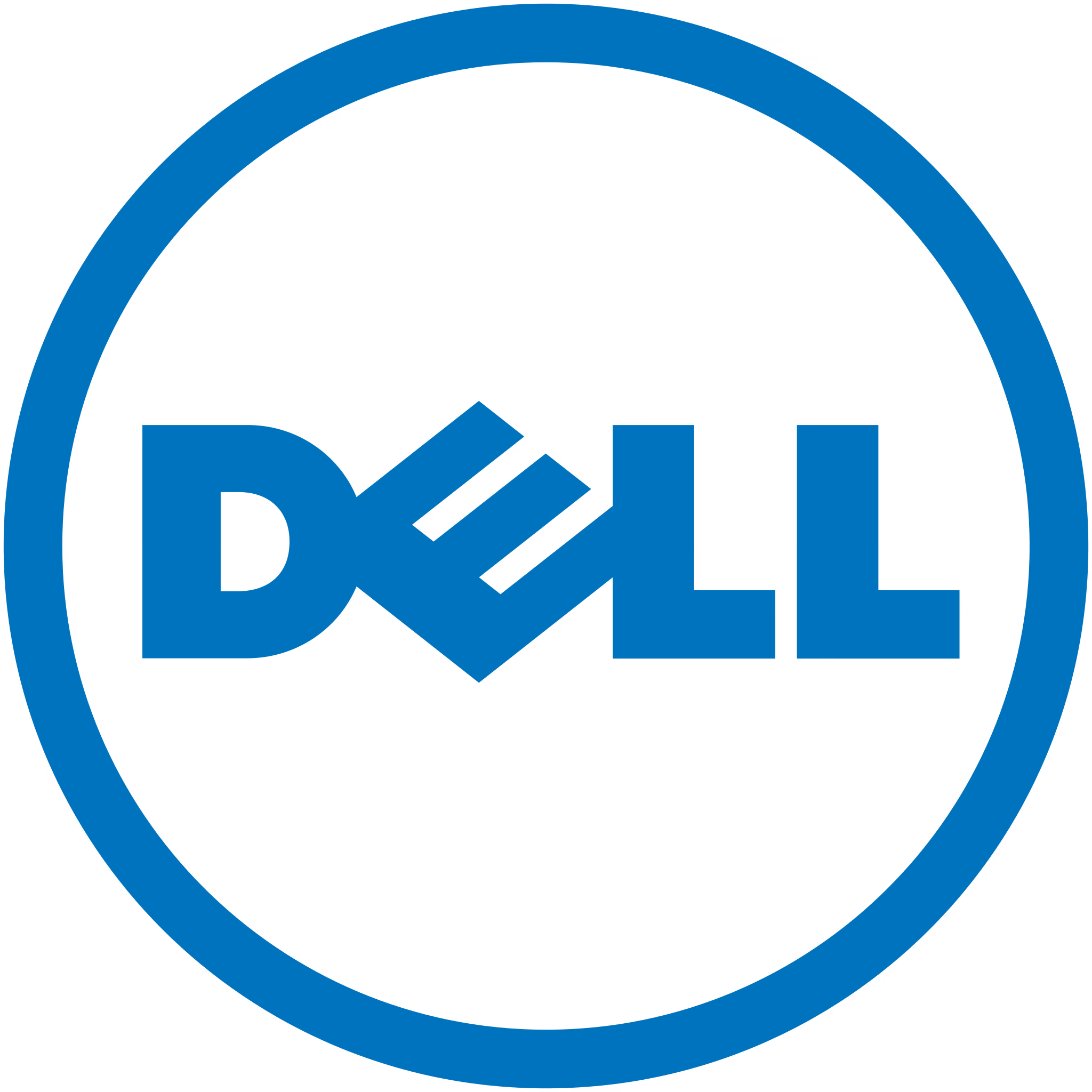 Dell logo