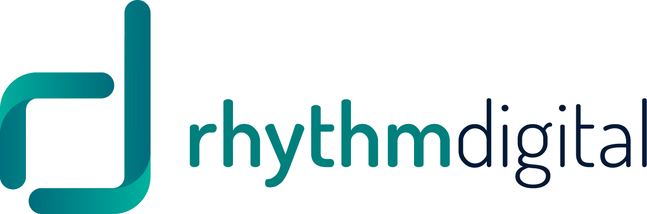 Rhythm Digital Logo