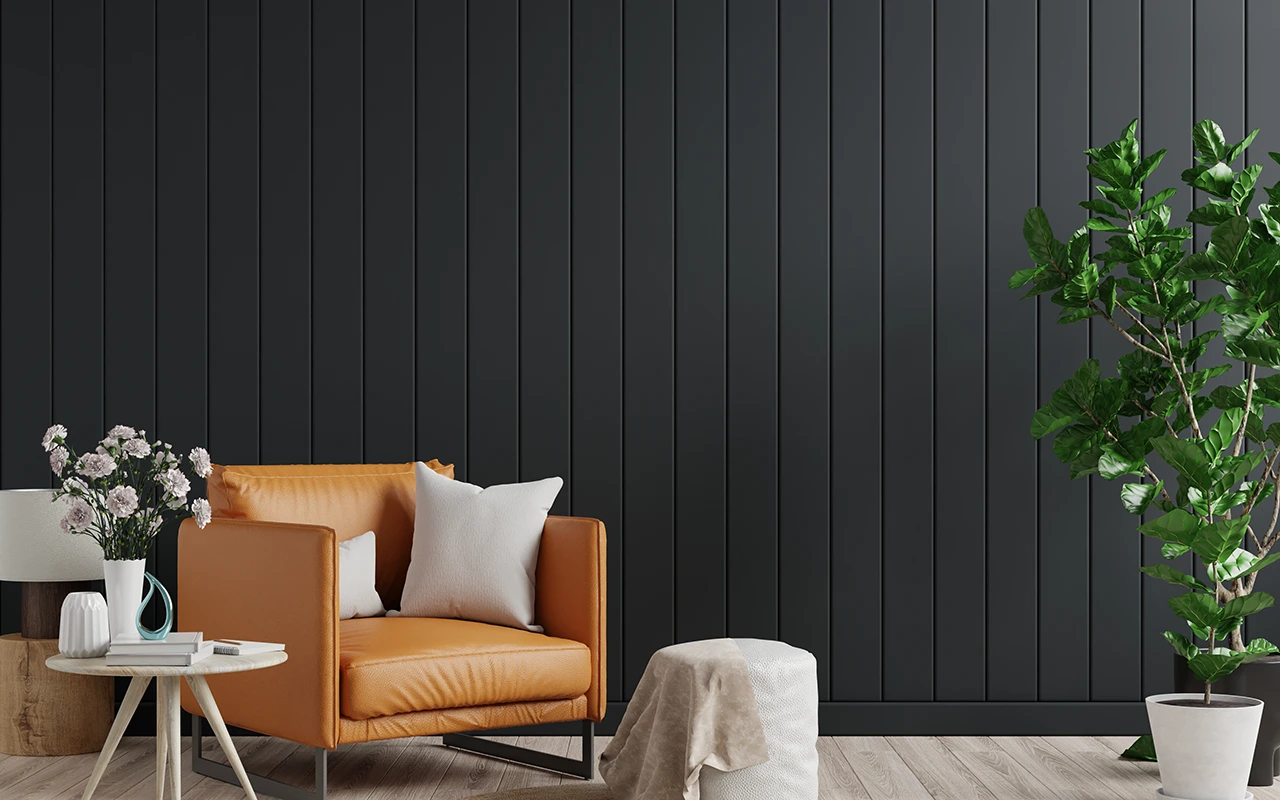 interior painting