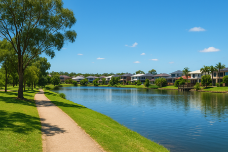Local Insights: Is Springfield Lakes a Good Investment for 2025?