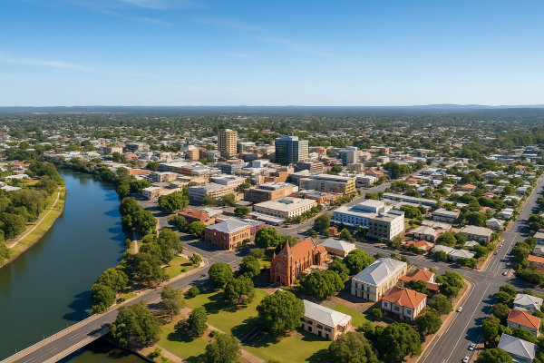 Local Insights: Is Ipswich a Good Investment for 2025?