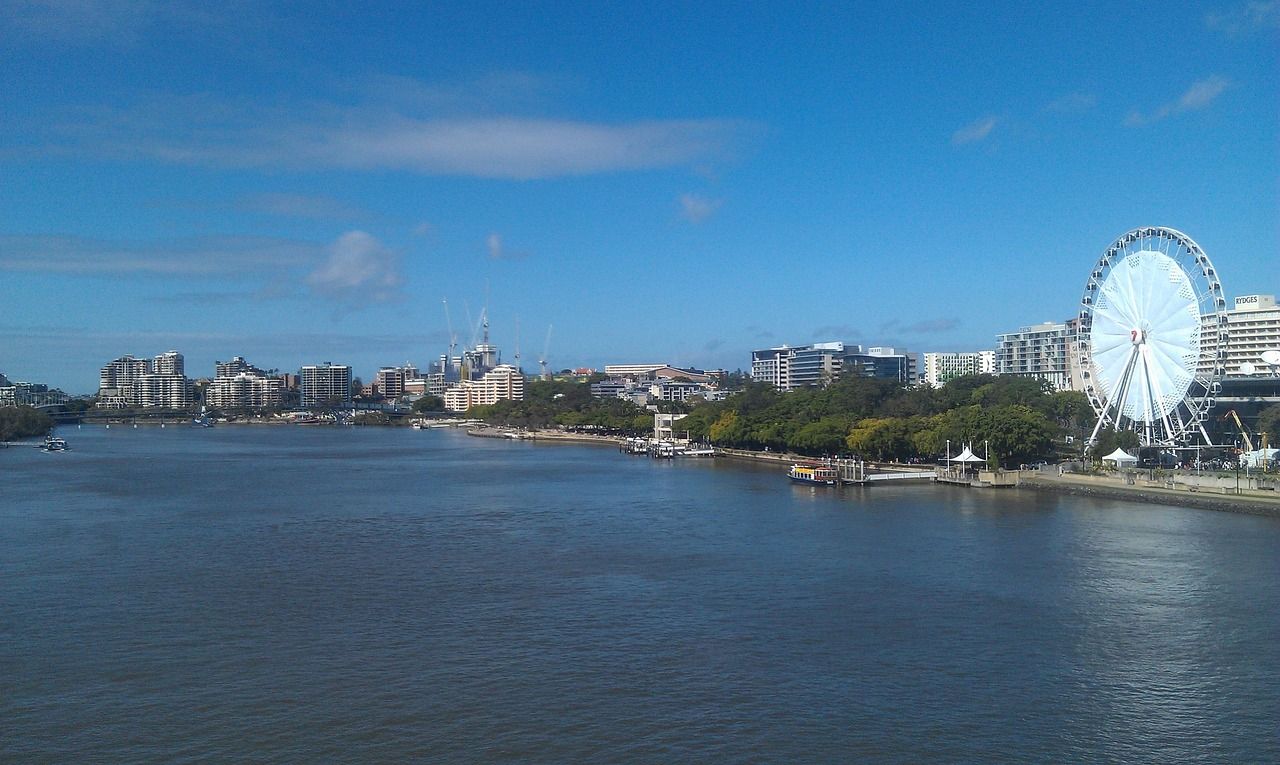 Moving to Brisbane: Everything You Need to Know for Your Big Move