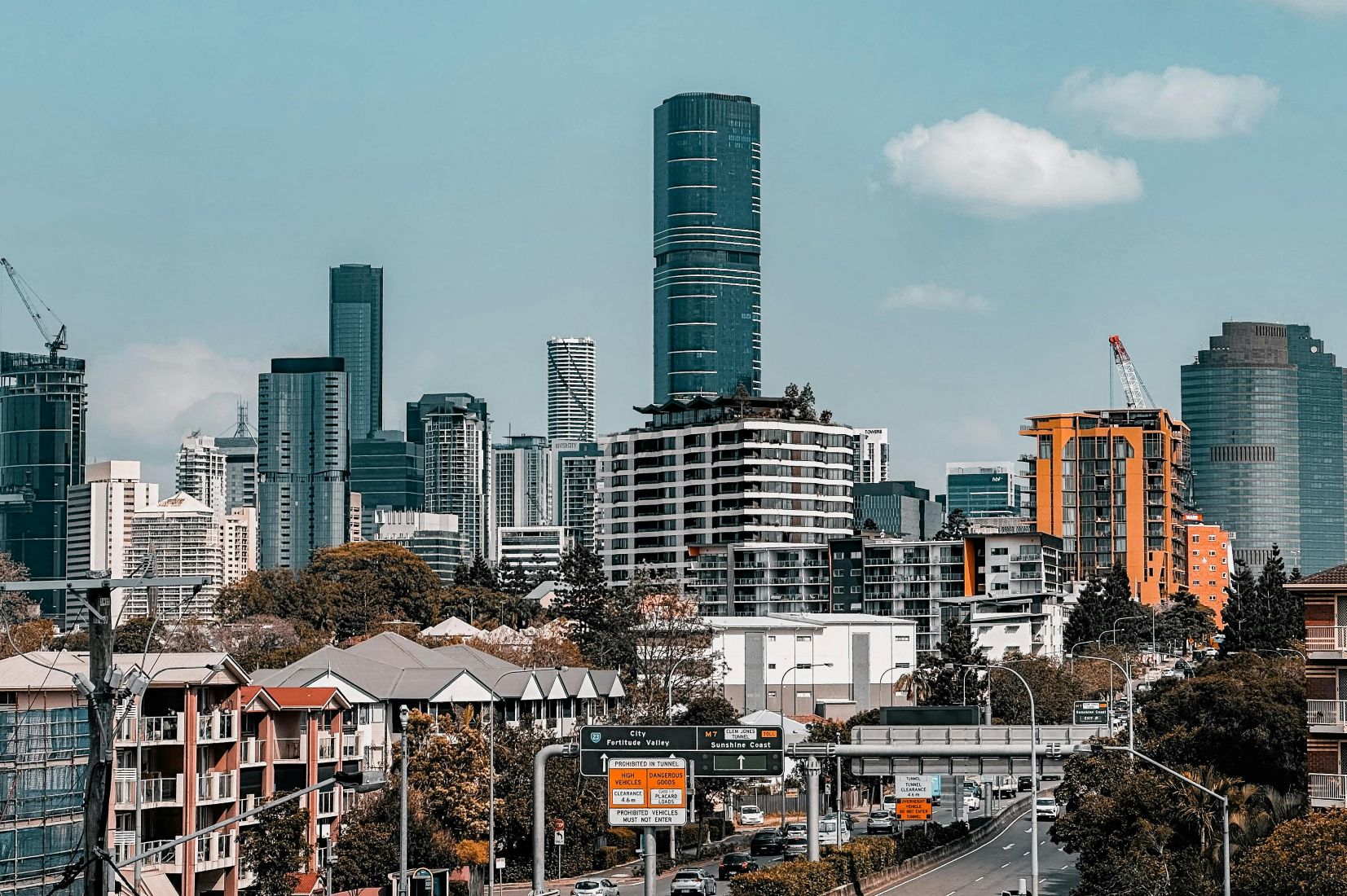 Best Rental Suburbs in Brisbane: 10 Top Picks for Renters in 2025