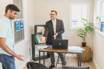 Home Loans For Self-Employed People in Springfield And Ipswich, The 2026 Guide