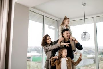 Home Loans for Young Families in Springfield and Ipswich, The 2026 Guide