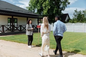 Home Loans For Low Deposit Buyers in Springfield and Ipswich, The 2026 Guide