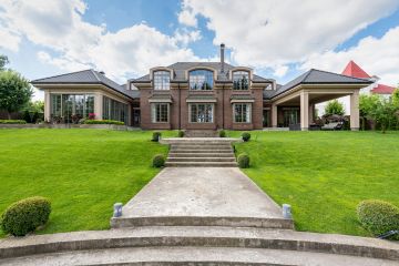 Home Loans For Luxury Properties in Springfield and Ipswich, The 2026 Guide