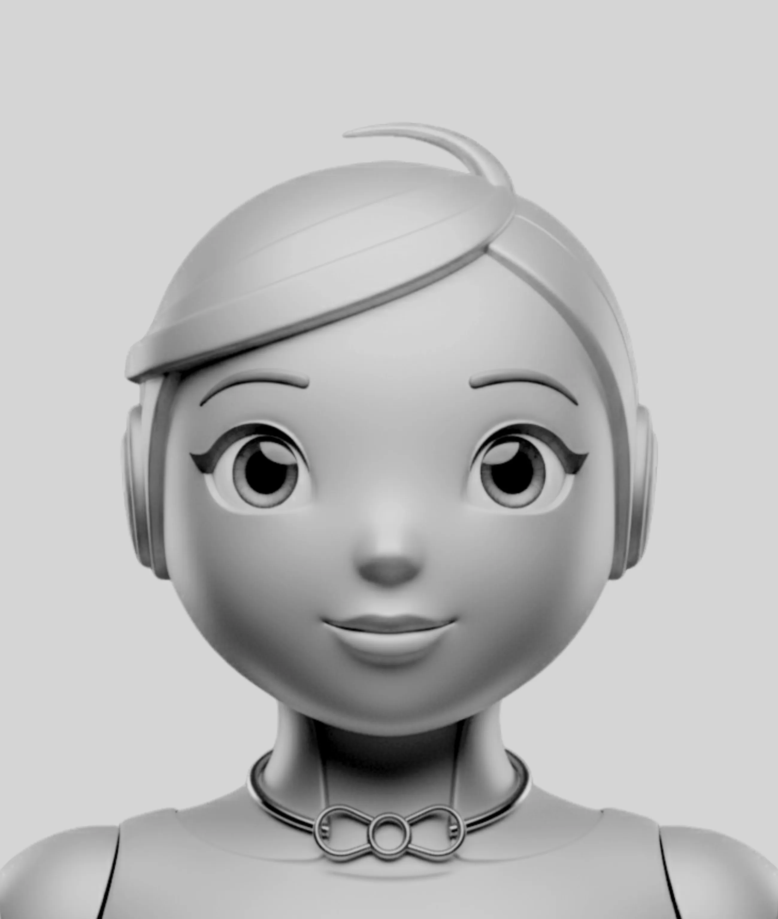 AI Jane Profile Avatar