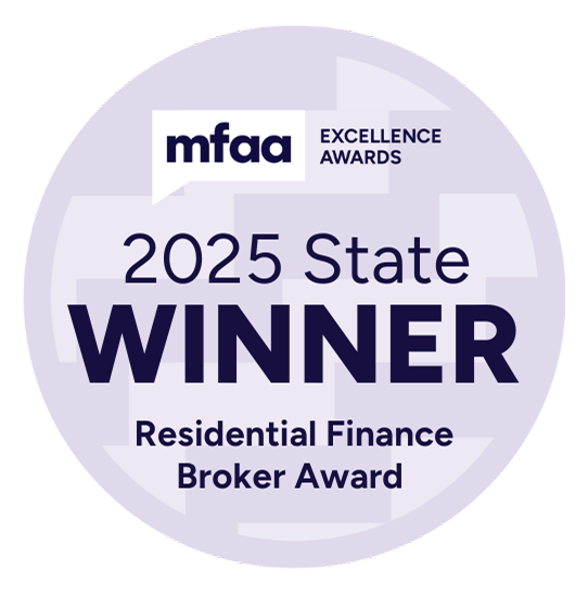 Loan Market 2022 - Best New Broker of the Year Winner Award