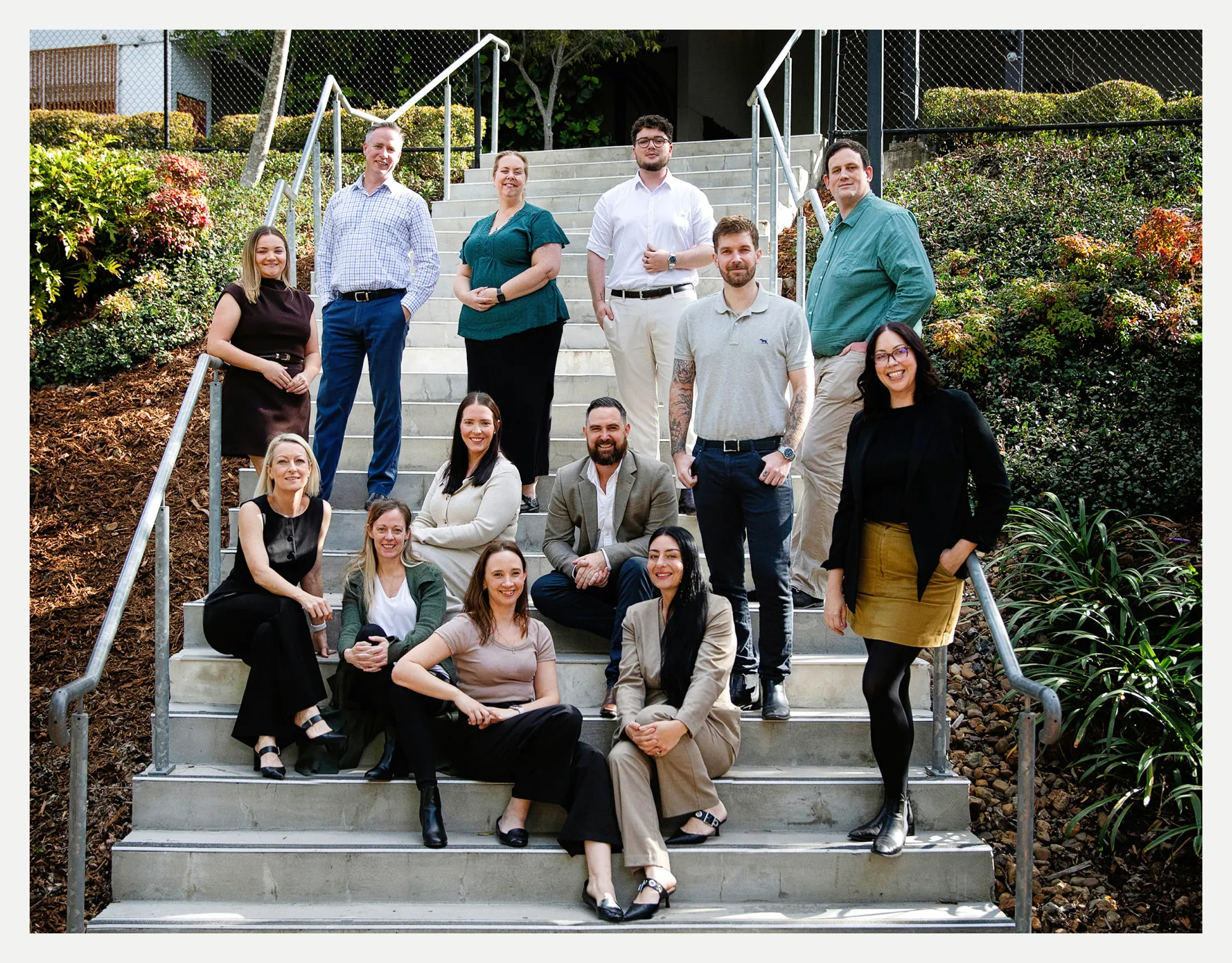 The Zest Mortgage Solutions Team