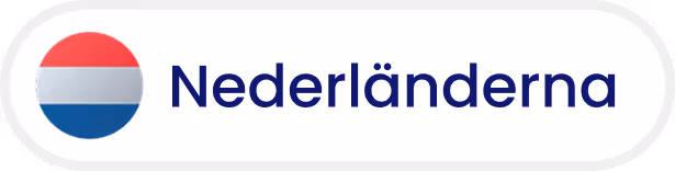 Nederländerna-flagga