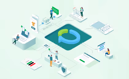 Shopifyアプリ「CRM PLUS on LINE」