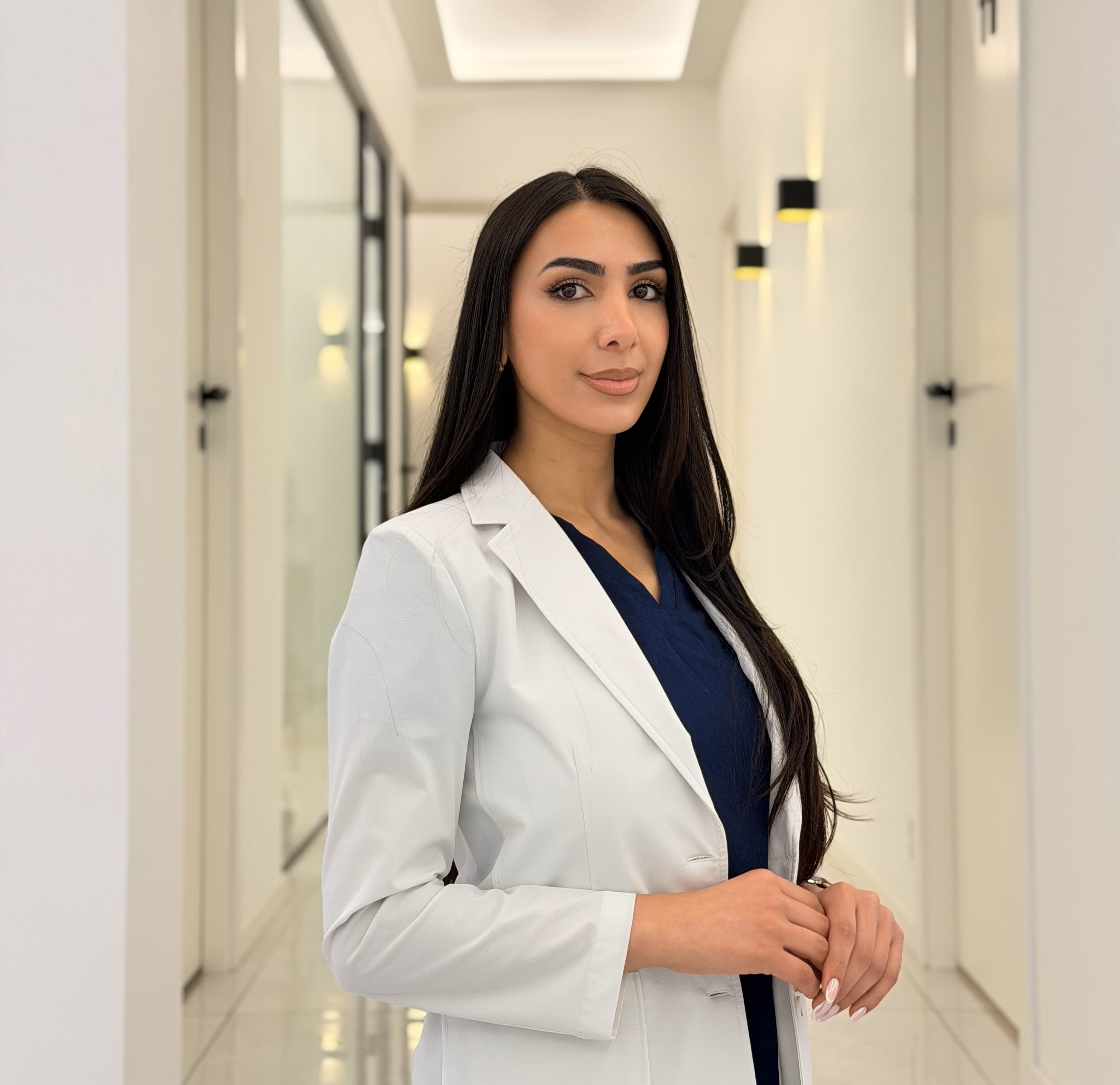 Marwa Barakat 
