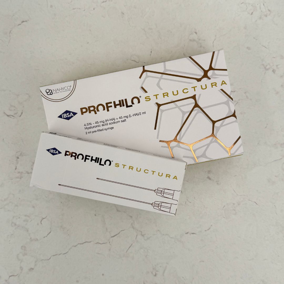 NYHET! PROFHILO® STRUCTURA