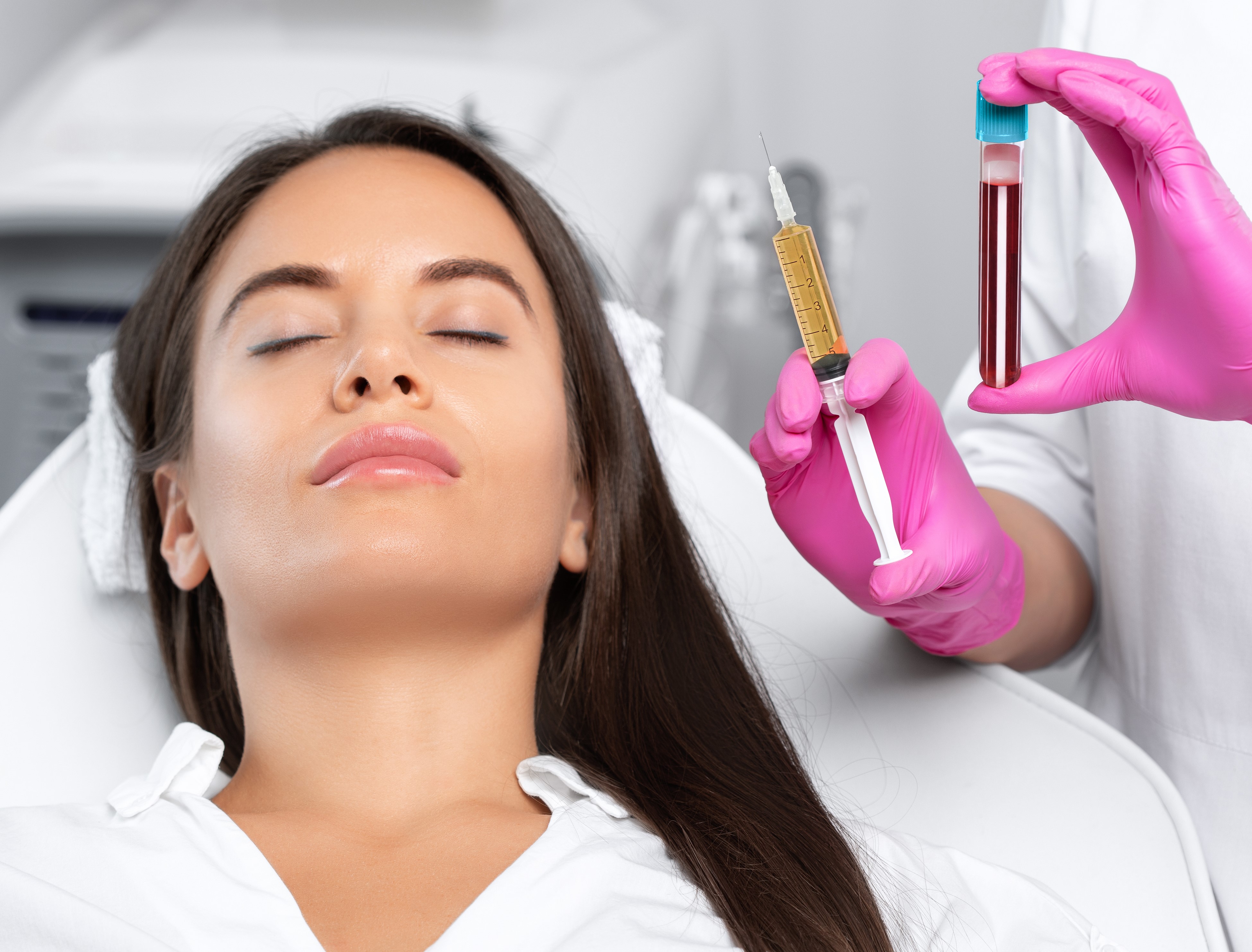 PRGF – ENDORET® Gel