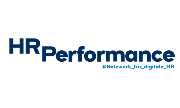 HR Performance Logo