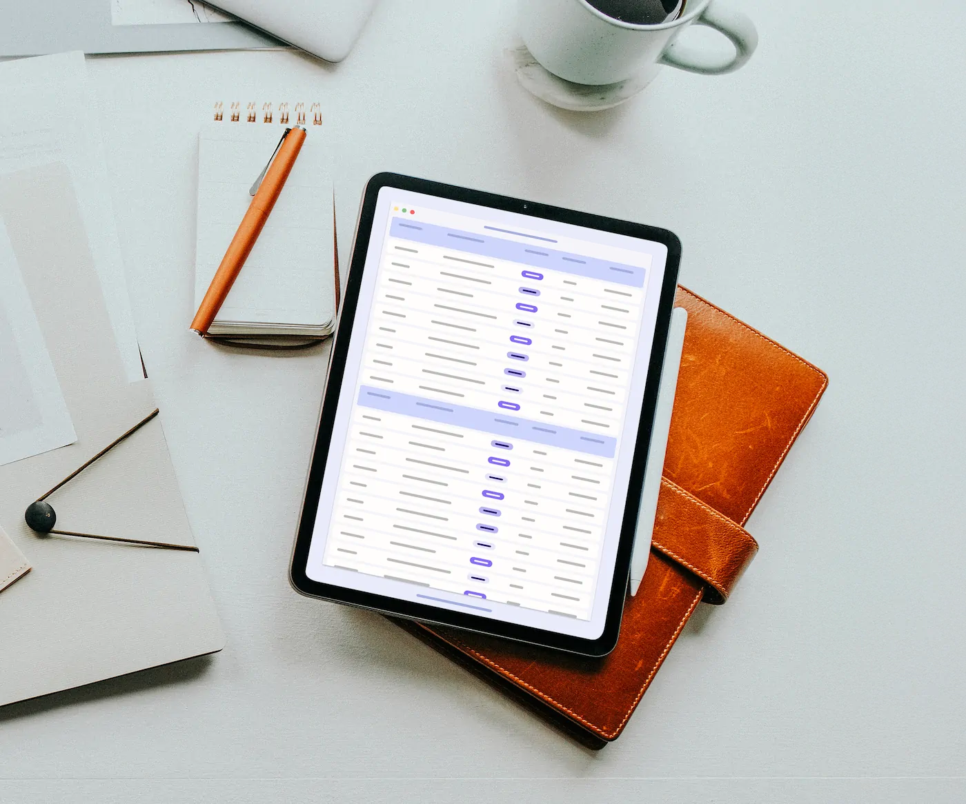 Requirements Catalogue