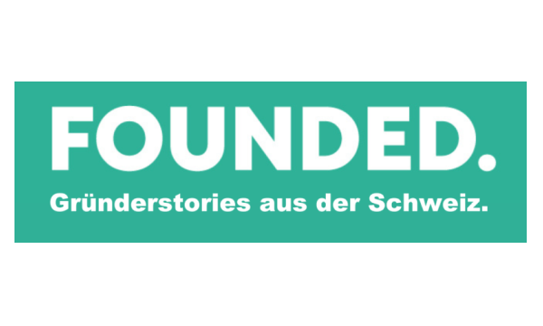 Founded Logo