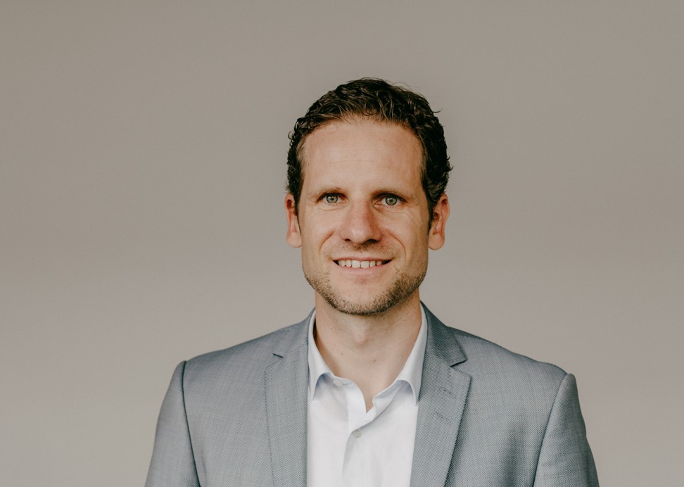 Interview Prof. Dr. Florian Kunze