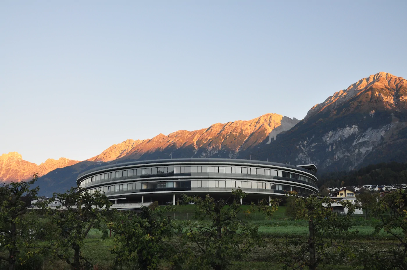 More employees, same space: How ILF Austria solves the space challenge with data instead of gut feeling