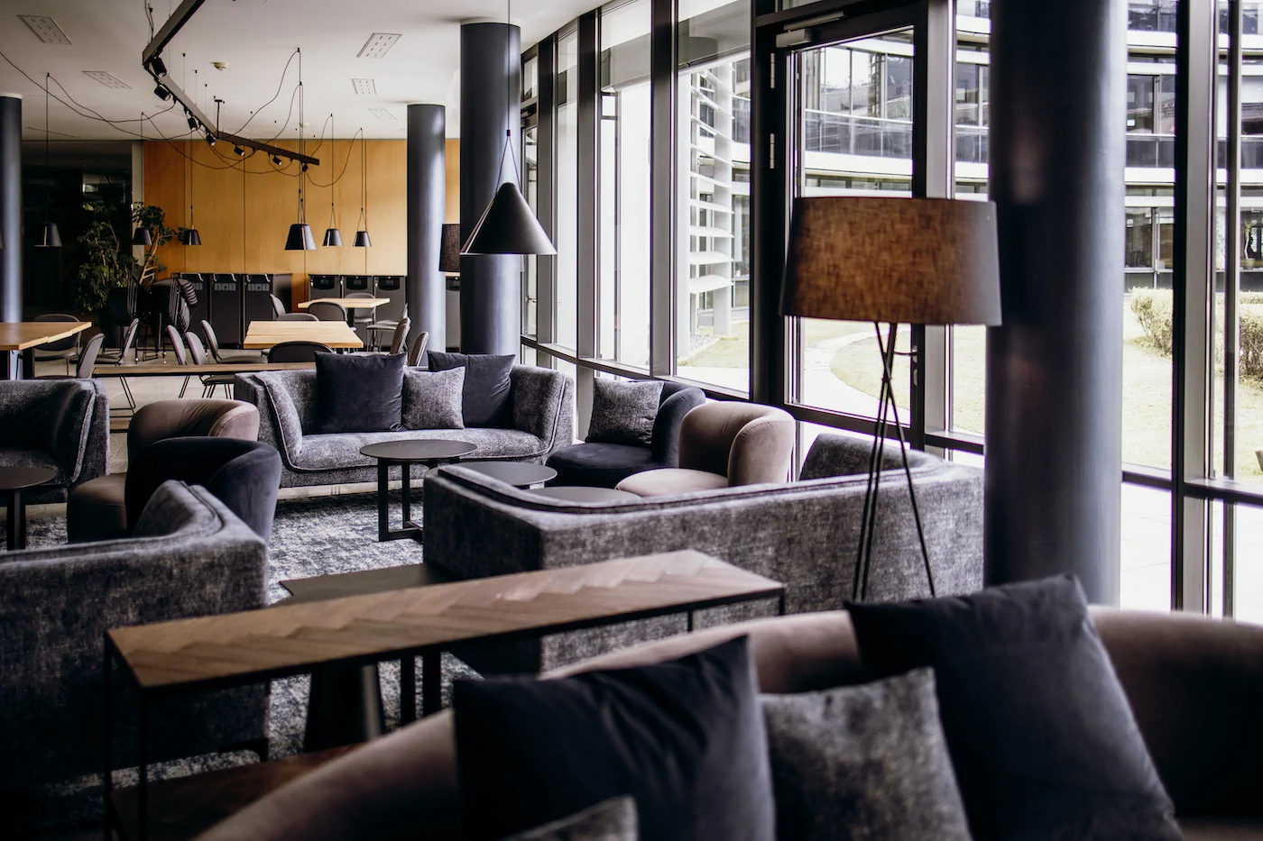 More employees, same space: How ILF Austria solves the space challenge with data instead of gut feeling