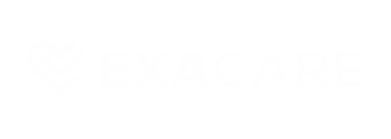 Exacare company logo.
