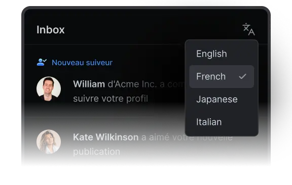Diagram showing SuprSend’s Batching/Digest function, grouping multiple notifications into one to reduce notification fatigue.