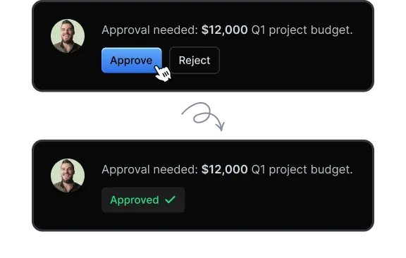 Diagram showing SuprSend’s Batching/Digest function, grouping multiple notifications into one to reduce notification fatigue.