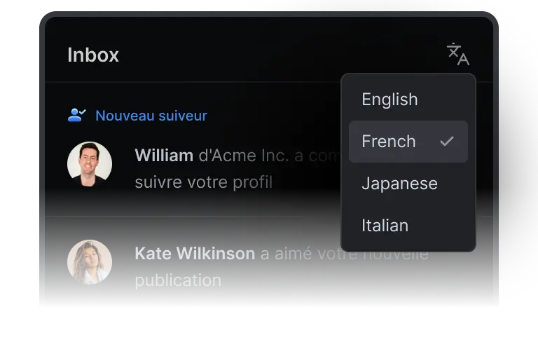 Diagram showing SuprSend’s Batching/Digest function, grouping multiple notifications into one to reduce notification fatigue.