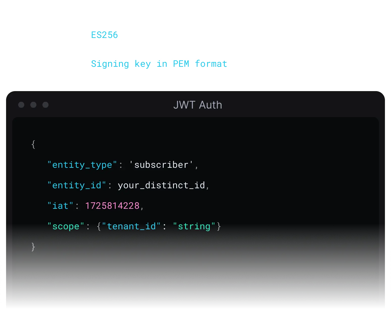 Illustration of SuprSend’s automated deployments, enabling CLI-driven testing and release management in CI/CD workflows.