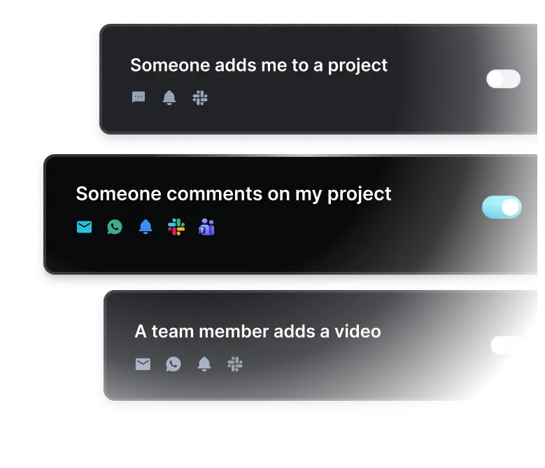 Diagram showing SuprSend’s Batching/Digest function, grouping multiple notifications into one to reduce notification fatigue.
