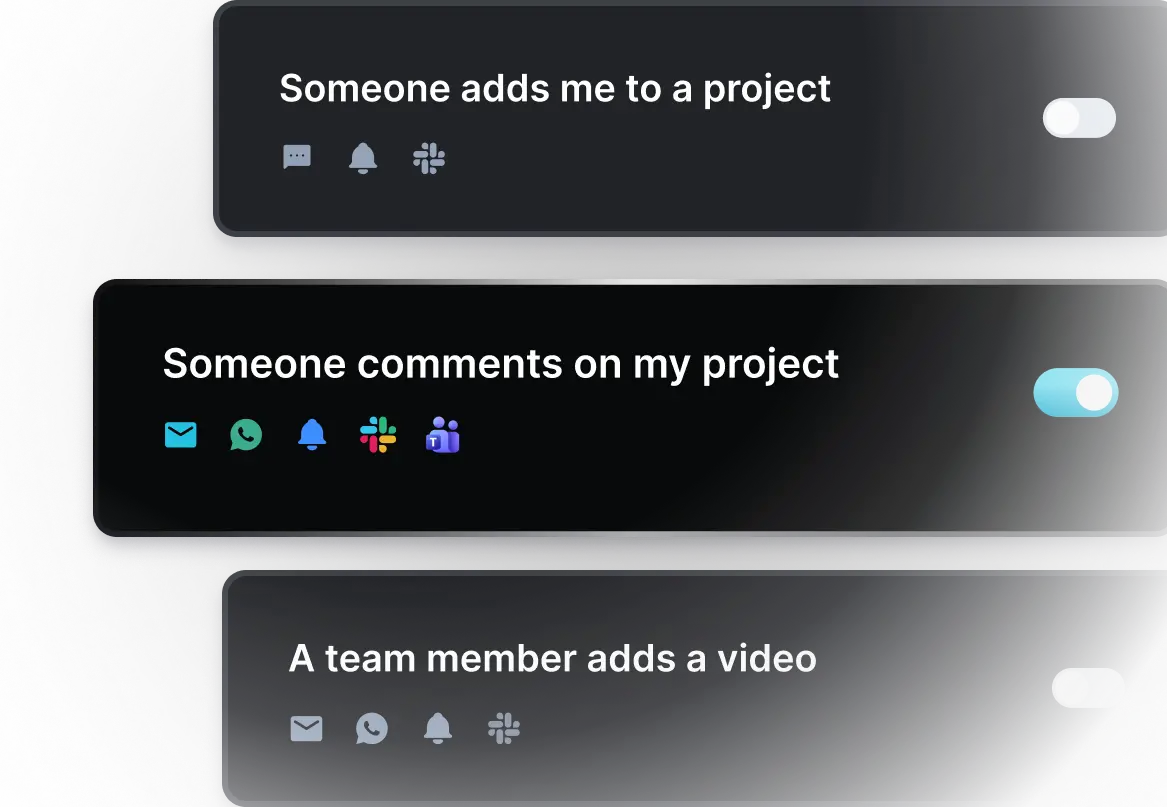 Diagram showing SuprSend’s Batching/Digest function, grouping multiple notifications into one to reduce notification fatigue.