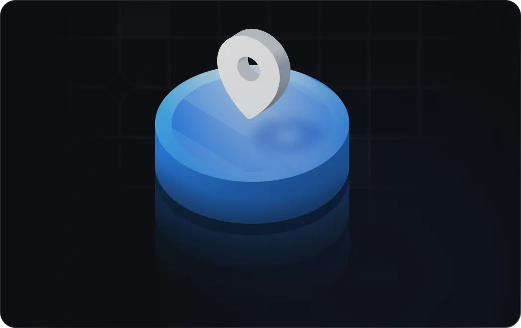 Secure subscriber metadata storage isolation illustration