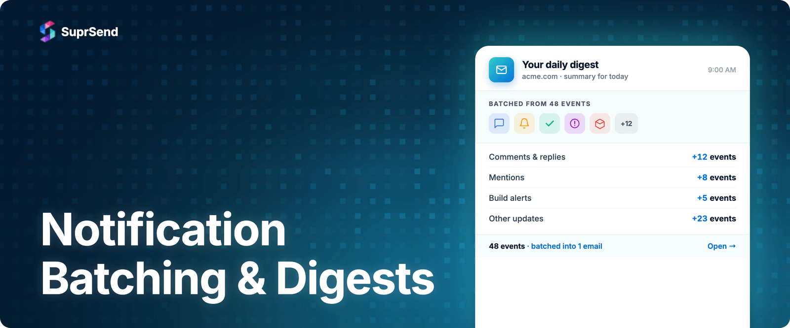 Notification Batching How Notification Batching and Digests Actually Work (2026)