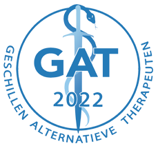 Logo van het GAT