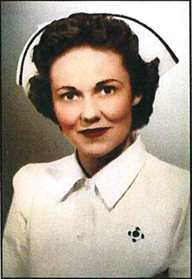 Image of Fern Wiggins