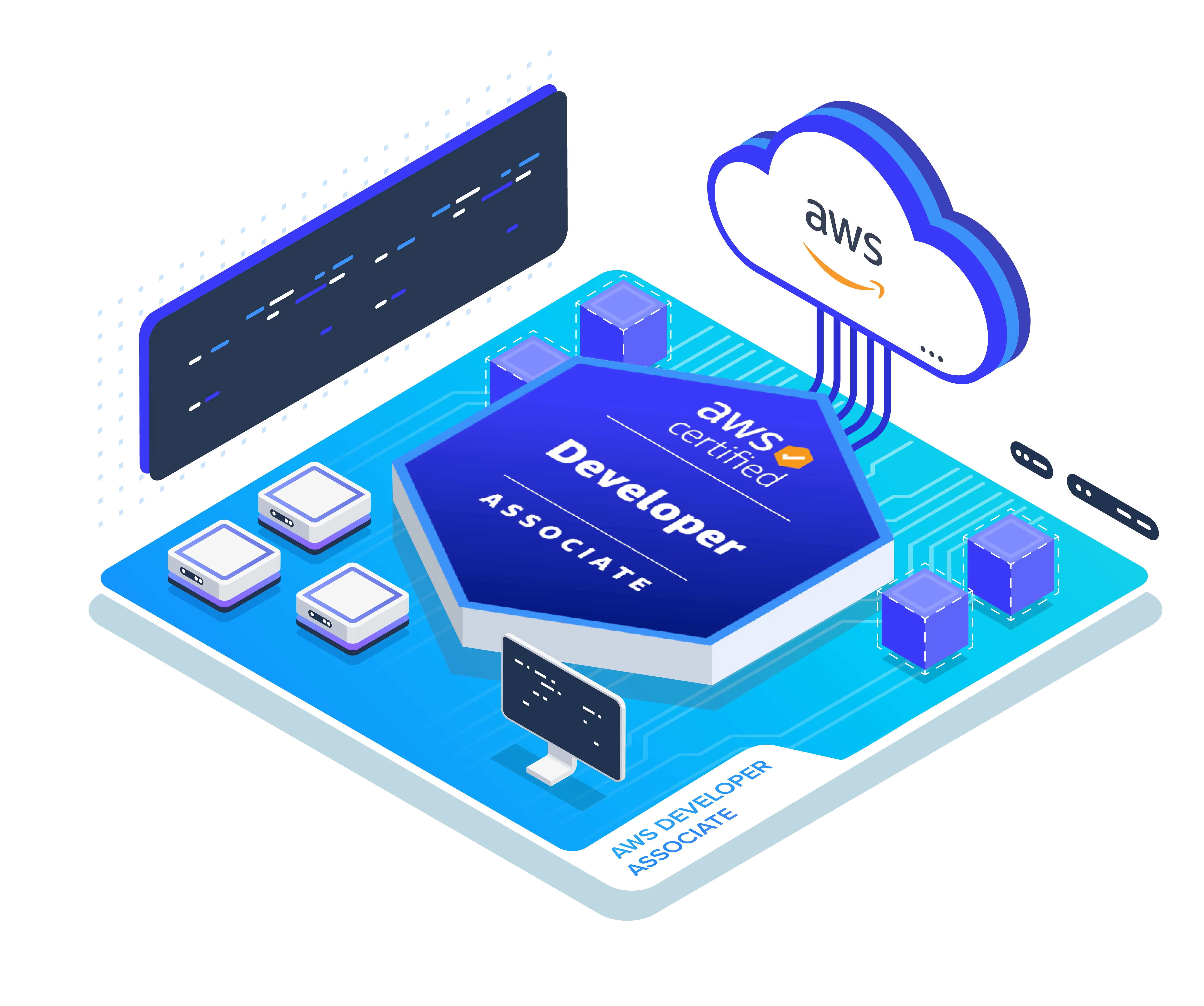 DevOps Pre-Requisite Course