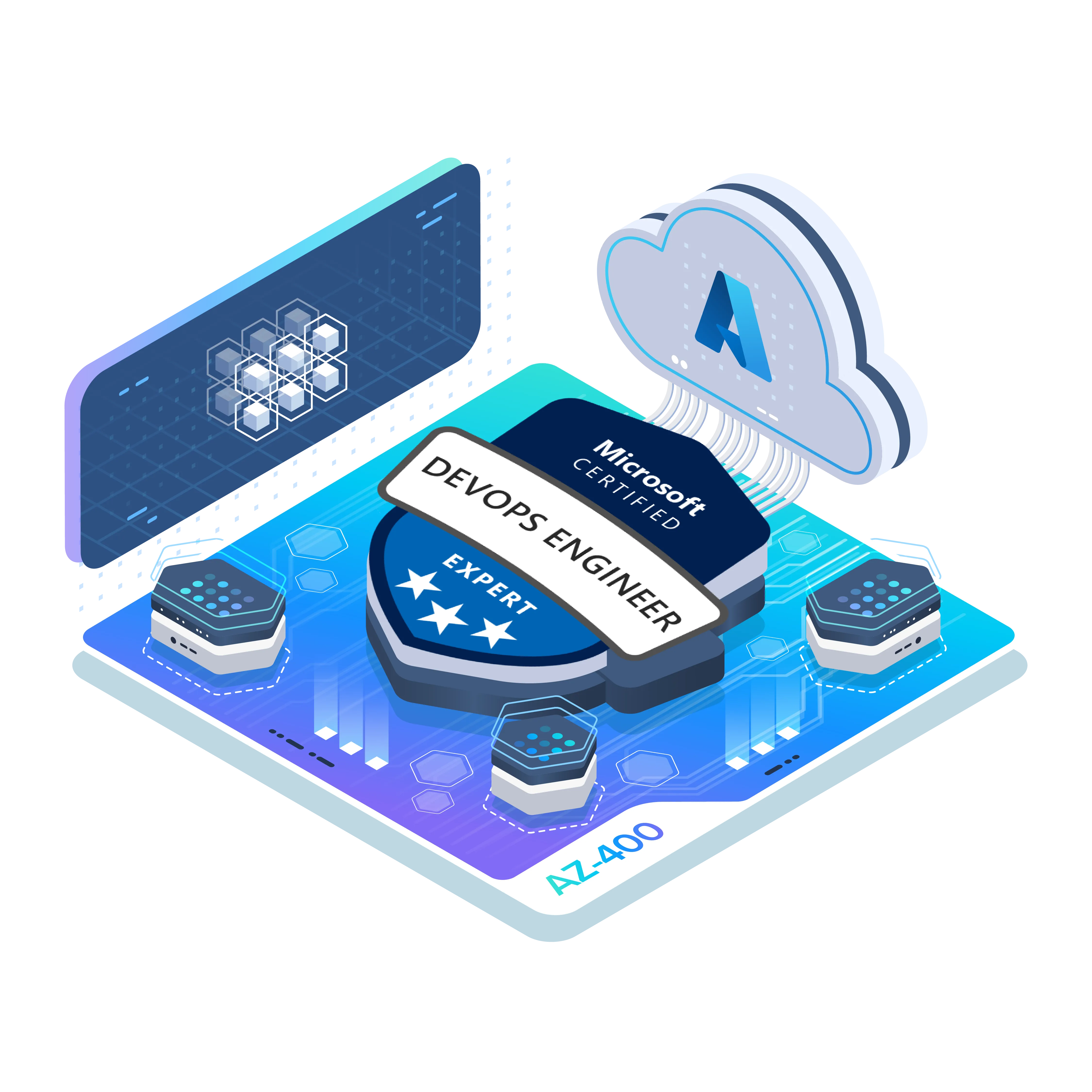 DevOps Pre-Requisite Course