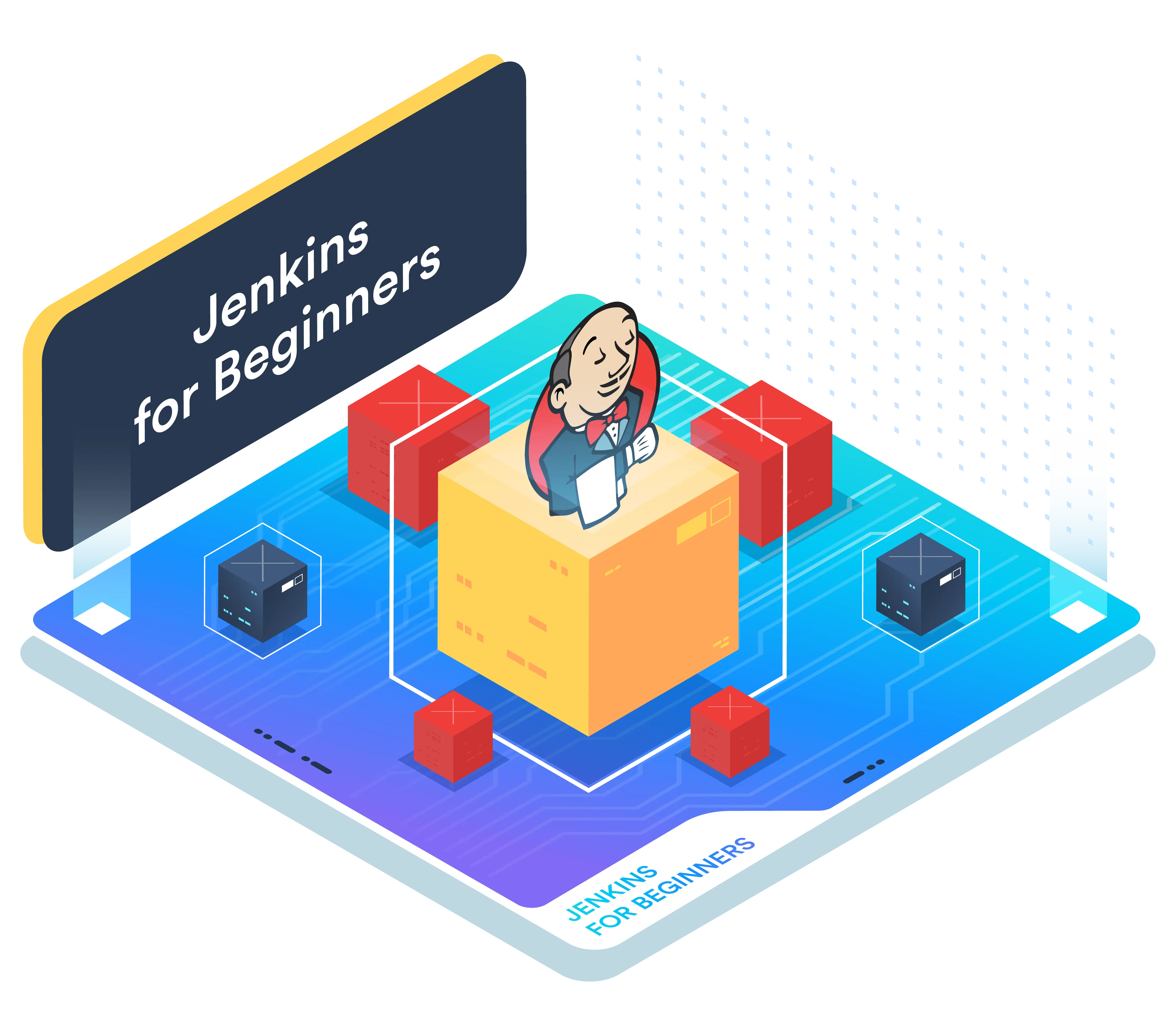 DevOps Pre-Requisite Course