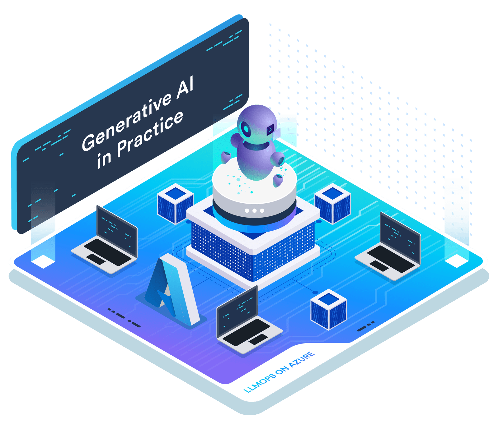 Generative AI in Practice: Advanced Insights & Operations Course ...