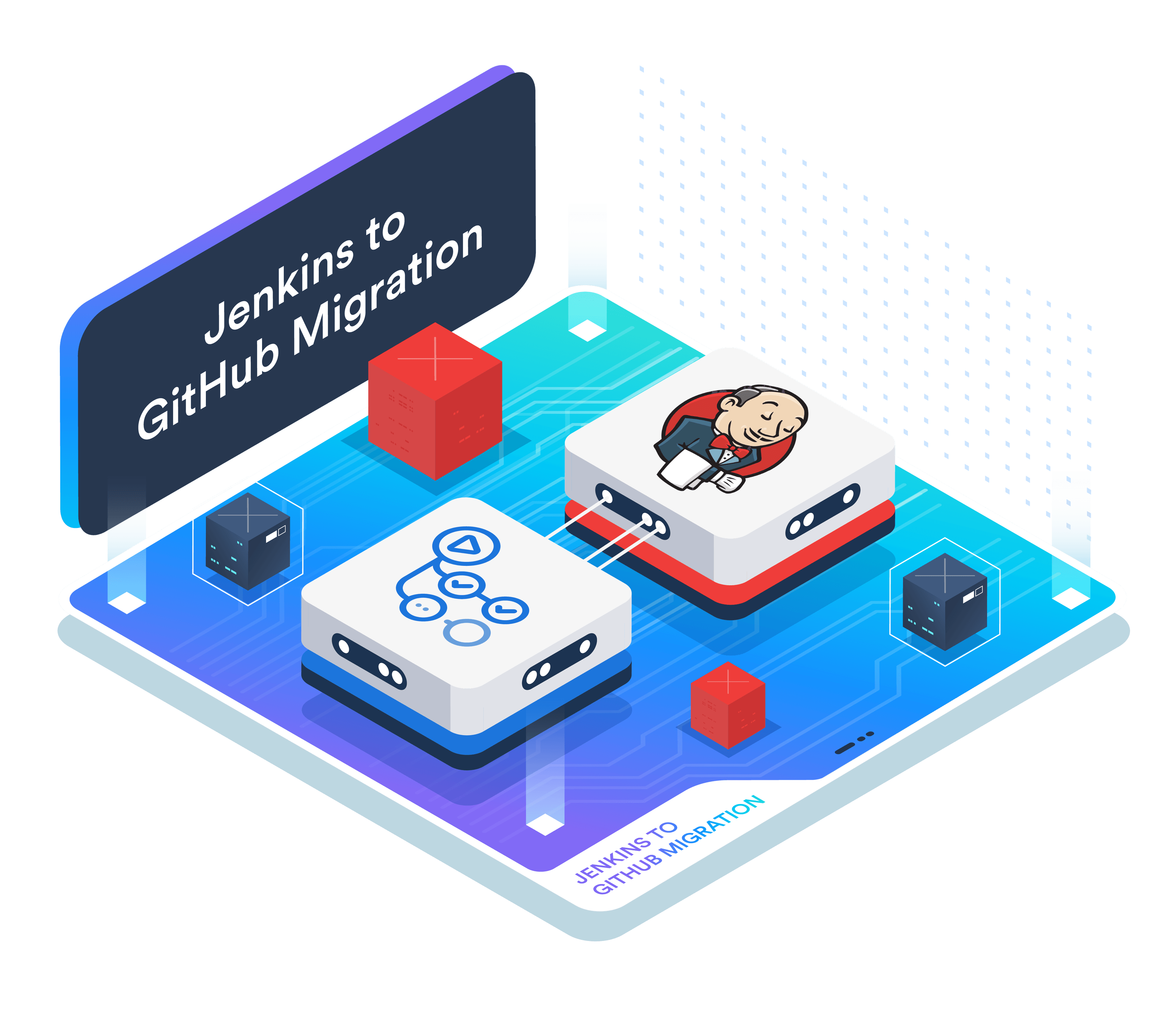 Migrating Jenkins Pipelines to GitHub Actions Course | KodeKloud