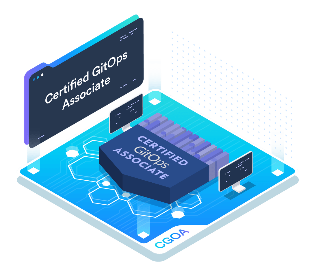 Prep Course - GitOps Certified Associate (CGOA) Course | KodeKloud