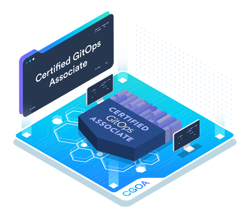 Prep Course - GitOps Certified Associate (CGOA) Course | KodeKloud