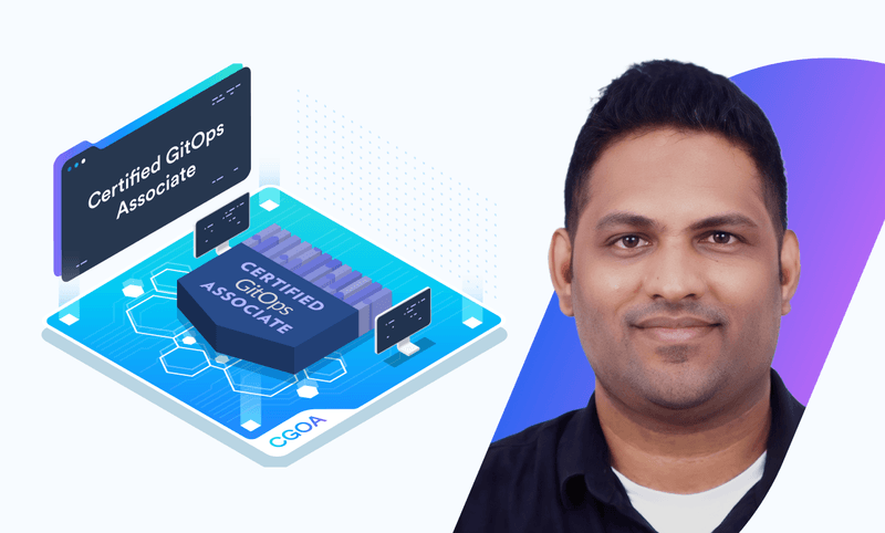 Prep Course - GitOps Certified Associate (CGOA) Course | KodeKloud