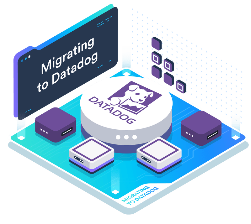Migrating to Datadog Course | KodeKloud