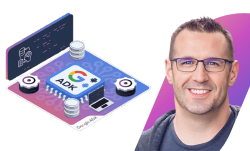 Google ADK Course | KodeKloud